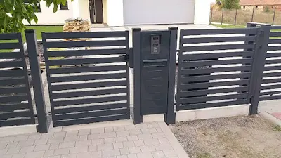 DENY Ogrodzenia Daniel Moroch